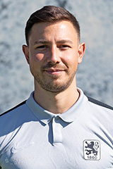 Trainer Florian Sterner