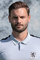 Trainer Christian Stegmaier