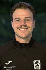 Physiotherapeut Stefan Genssler