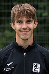 Trainer David Müller