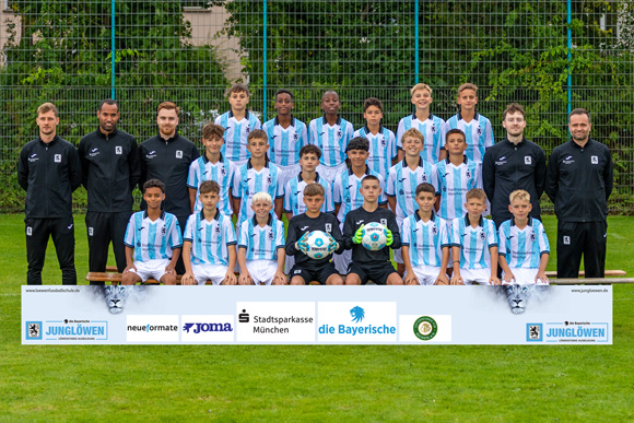 U13-Junioren 2025/2026