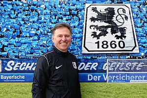 Steht seit 2022 der Fußball-Abteilung vor: Thomas Bohlender. Foto: Joachim Mentel